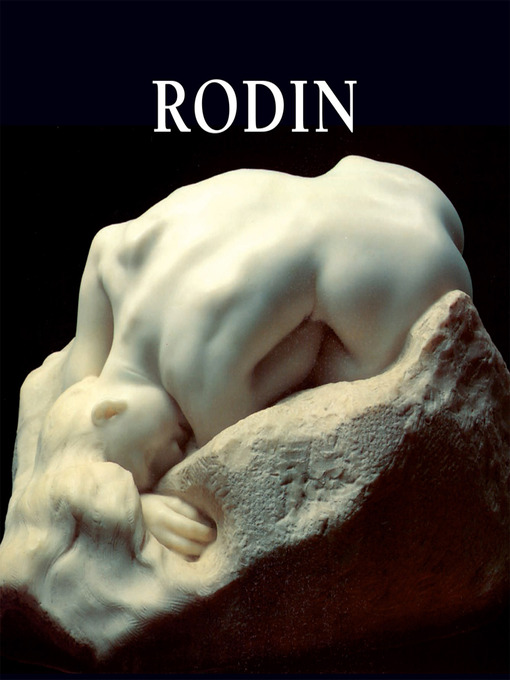 Title details for Rodin by Rainer Maria Rilke - Available